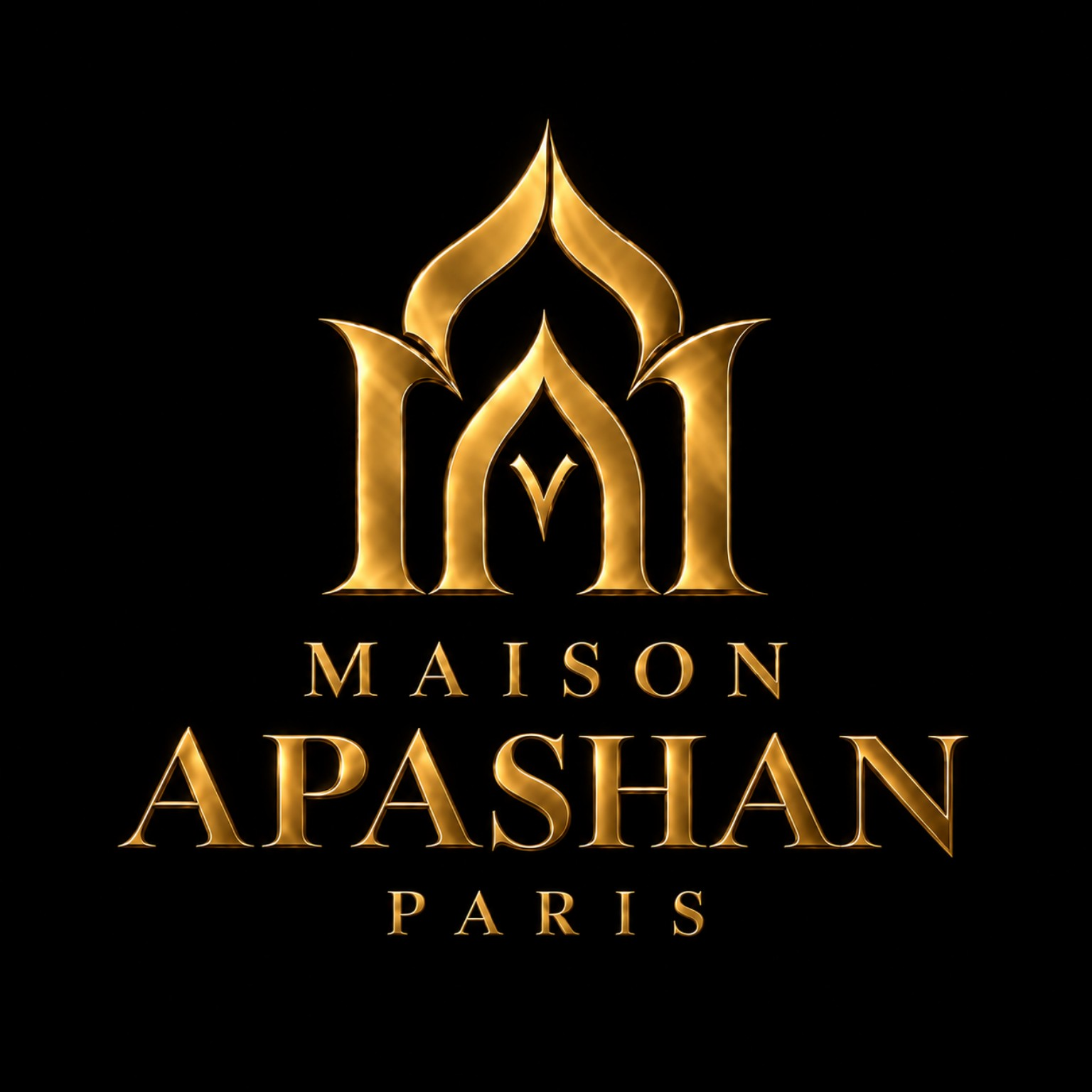 Maison Apashan Paris